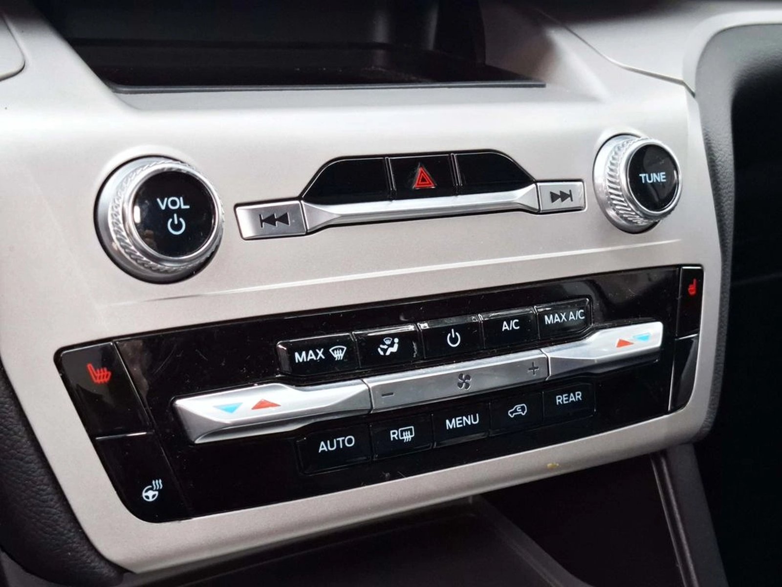 Ford EXPLORER 2.3 2024 - Imagen 20 de 20