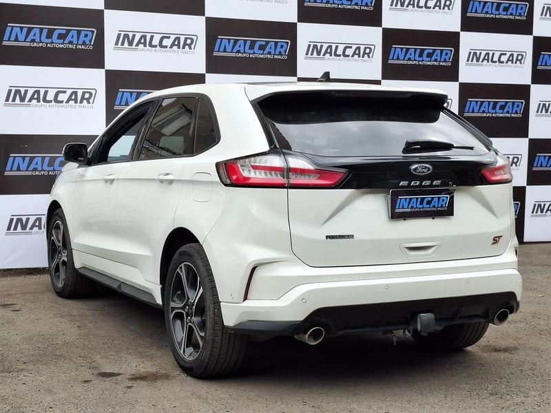 Ford EDGE 2.7 2023 - Imagen 10 de 20
