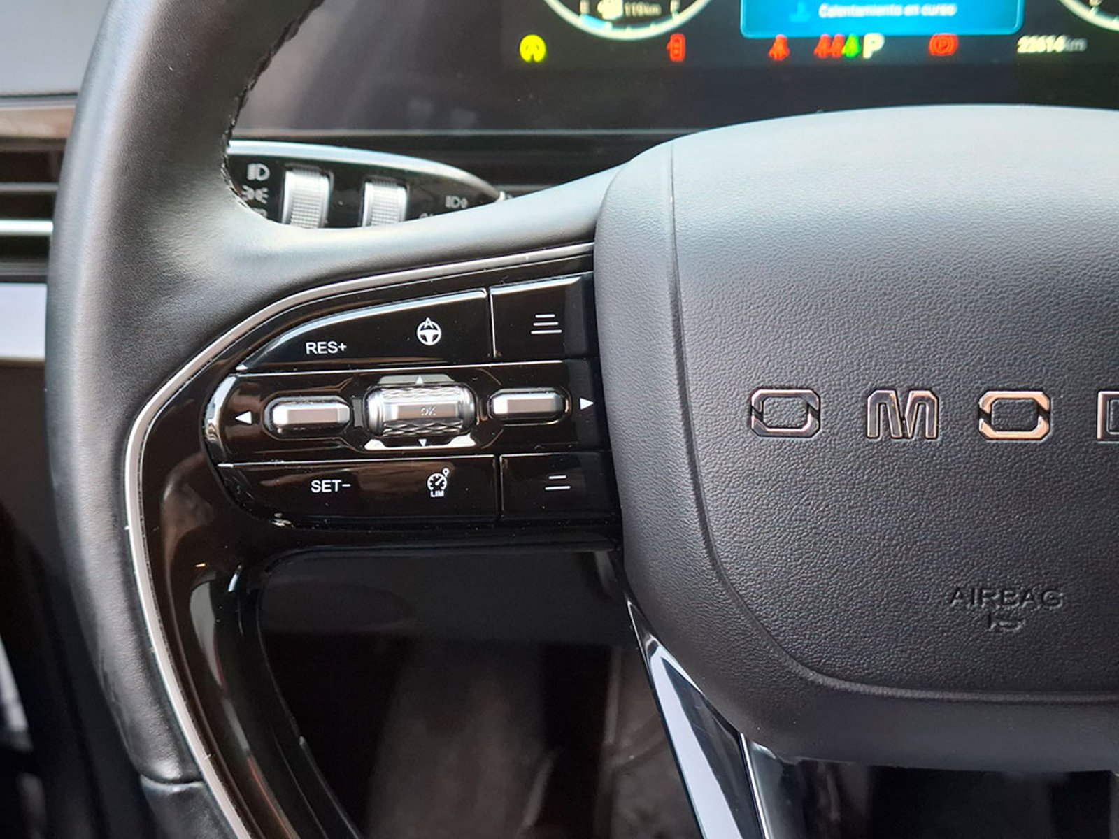 OMODA C5 1.6 AUT 2025 - Imagen 13 de 20