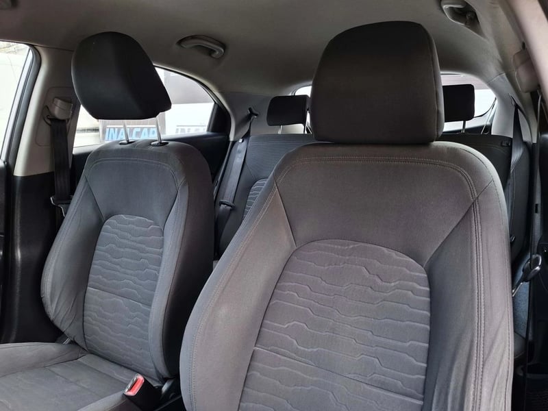 Kia RIO 5 1.2 2018 - Imagen 13 de 20