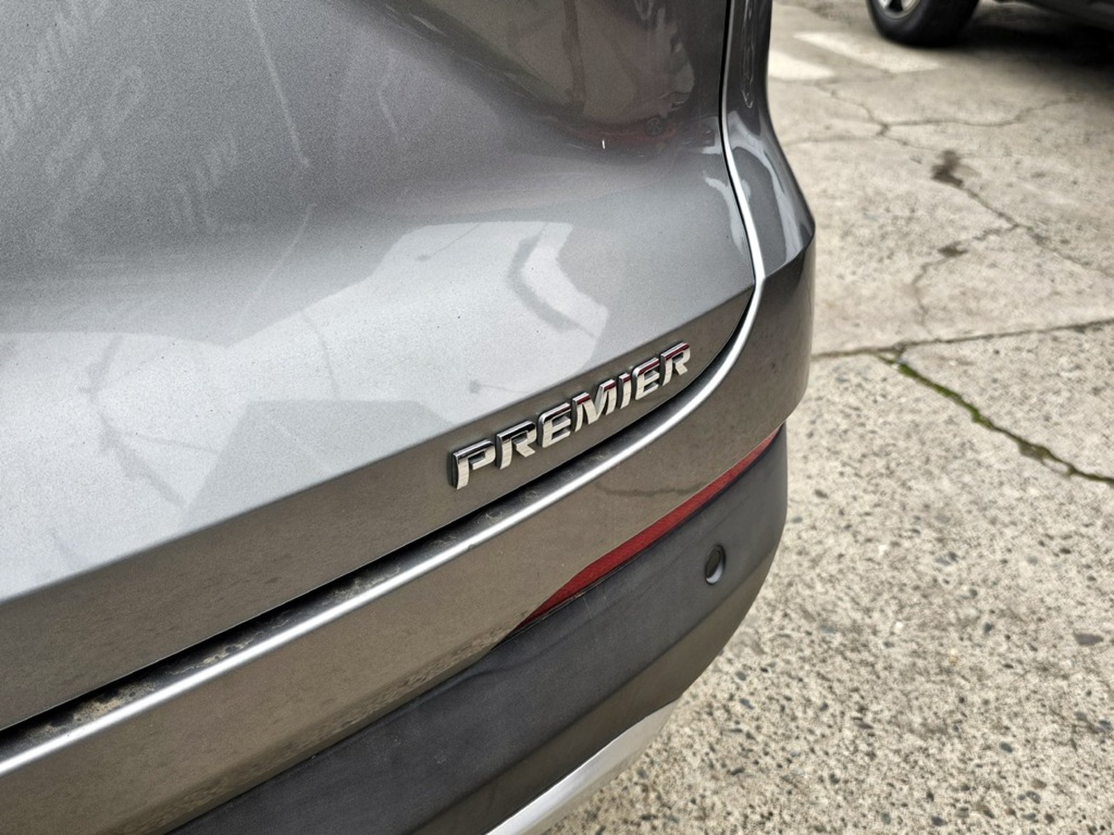 Chevrolet GROOVE 1.5 PREMIER 2022 - Imagen 8 de 20