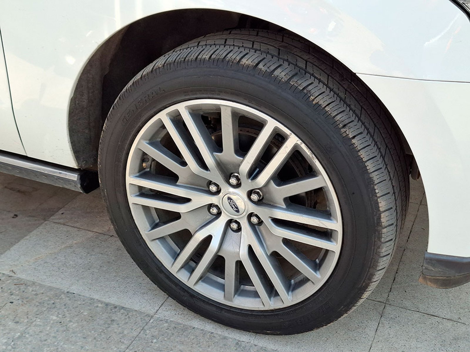 FORD EXPEDITION 3.5 LIMITED 2023 - Imagen 6 de 20