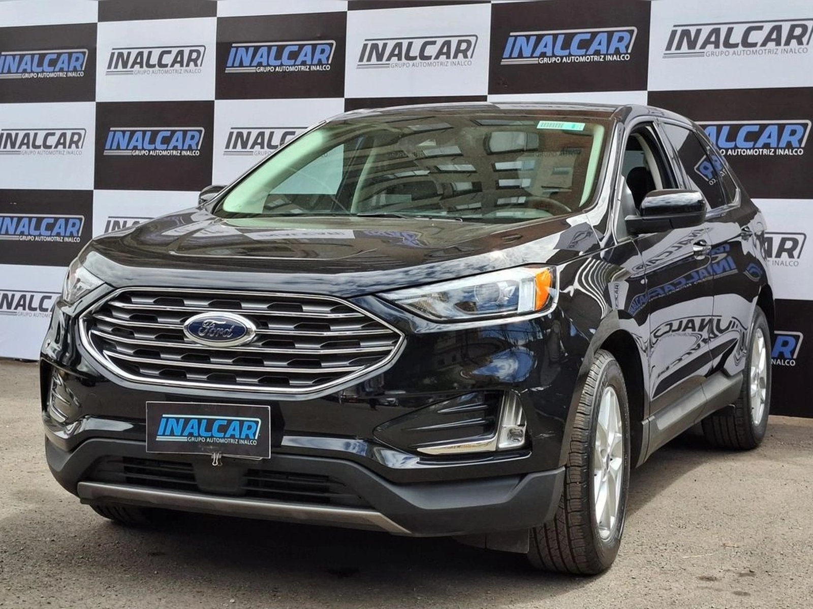 Ford Edge 2023 en Ñuñoa