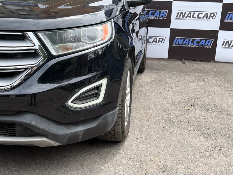 Ford EDGE 4X4 AUT 2018 - Imagen 7 de 20