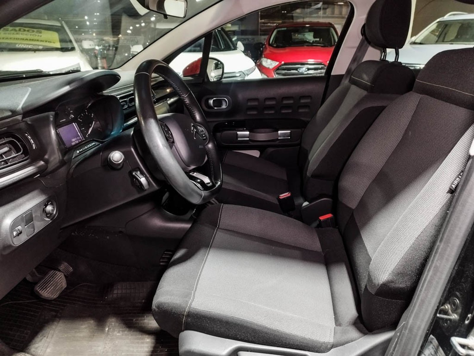 Citroën C3 1.2 2022 - Imagen 7 de 15