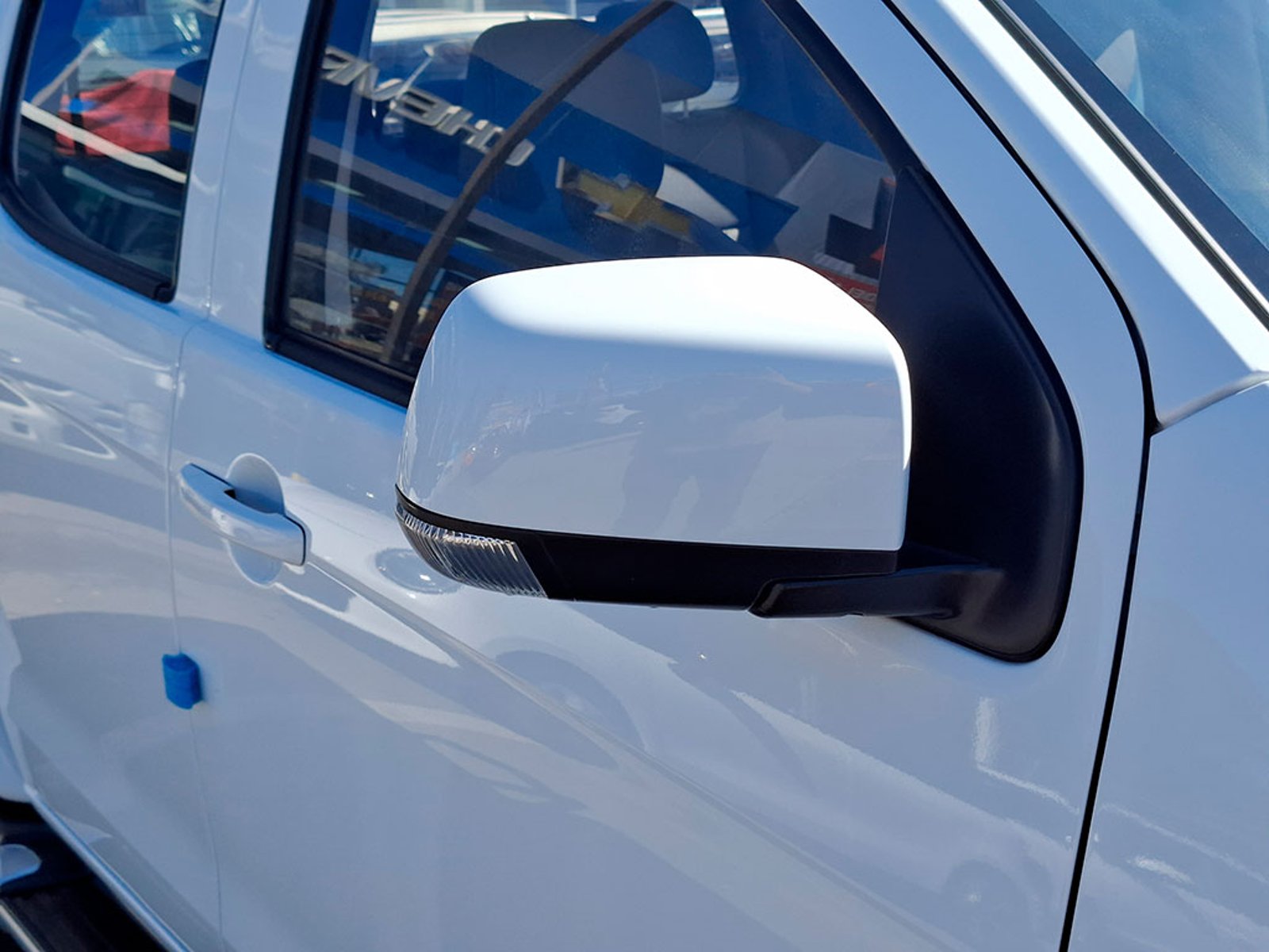JIM RE-MAX DLX 4X4 2026 - Imagen 6 de 20