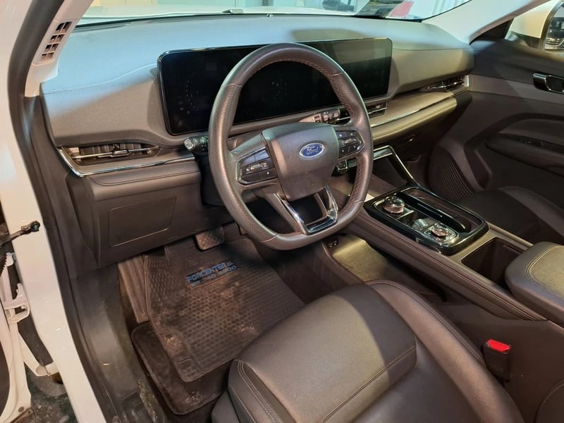 Ford TERRITORY TREND 1.5 AUT 2025 - Imagen 12 de 20