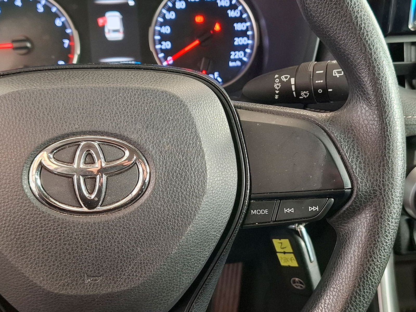 TOYOTA RAV4 OTTO 2.0 2021 - Imagen 14 de 20