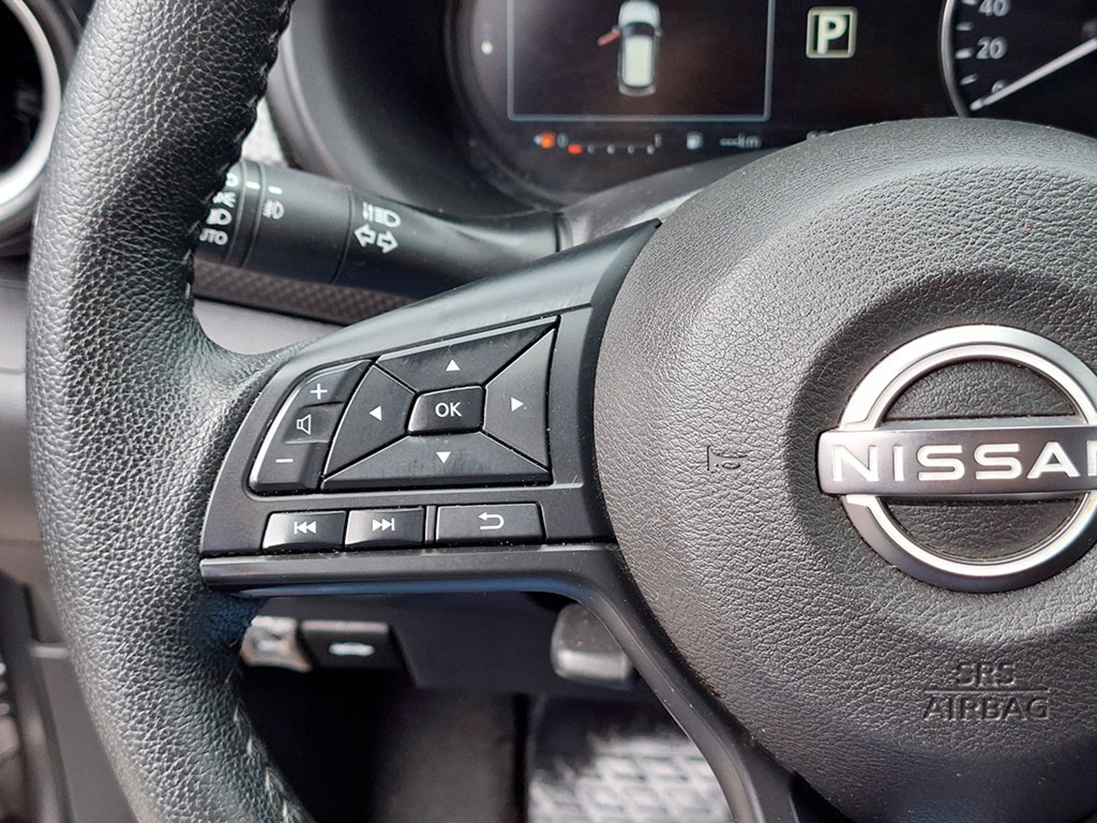 Nissan KICKS 1.6 ADVANCE AT 2024 - Imagen 14 de 20