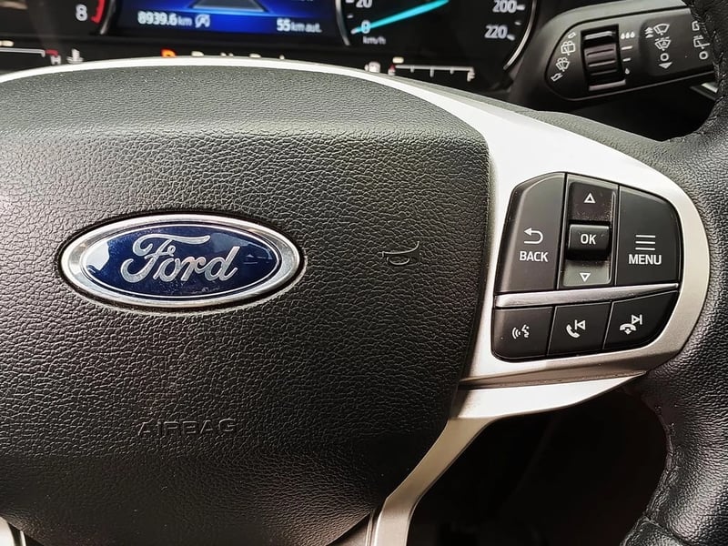 Ford EXPLORER 2.0 2024 - Imagen 18 de 20