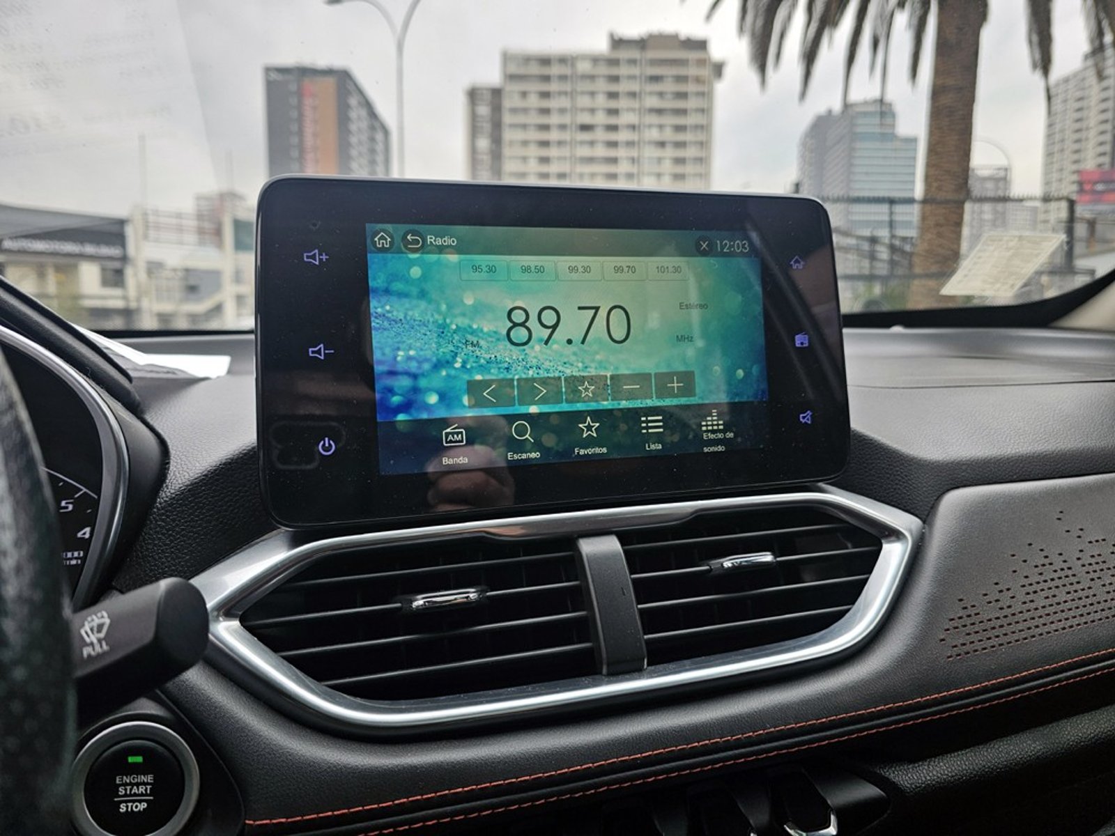 Chevrolet GROOVE 1.5 PREMIER 2022 - Imagen 19 de 20