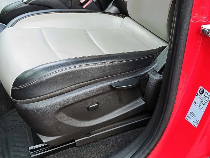 Chevrolet TRACKER 1.8 2019 - Imagen 14 de 20