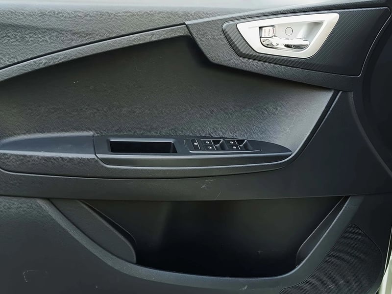 ZX Auto TERRALORD 2.5 2025 - Imagen 10 de 20