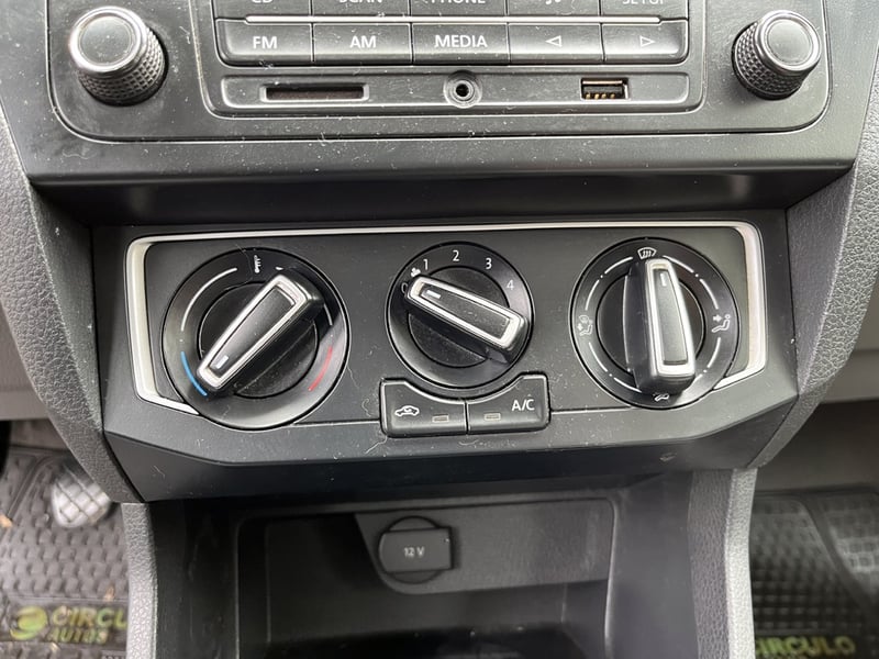 Volkswagen VOYAGE MT 2018 - Imagen 20 de 20