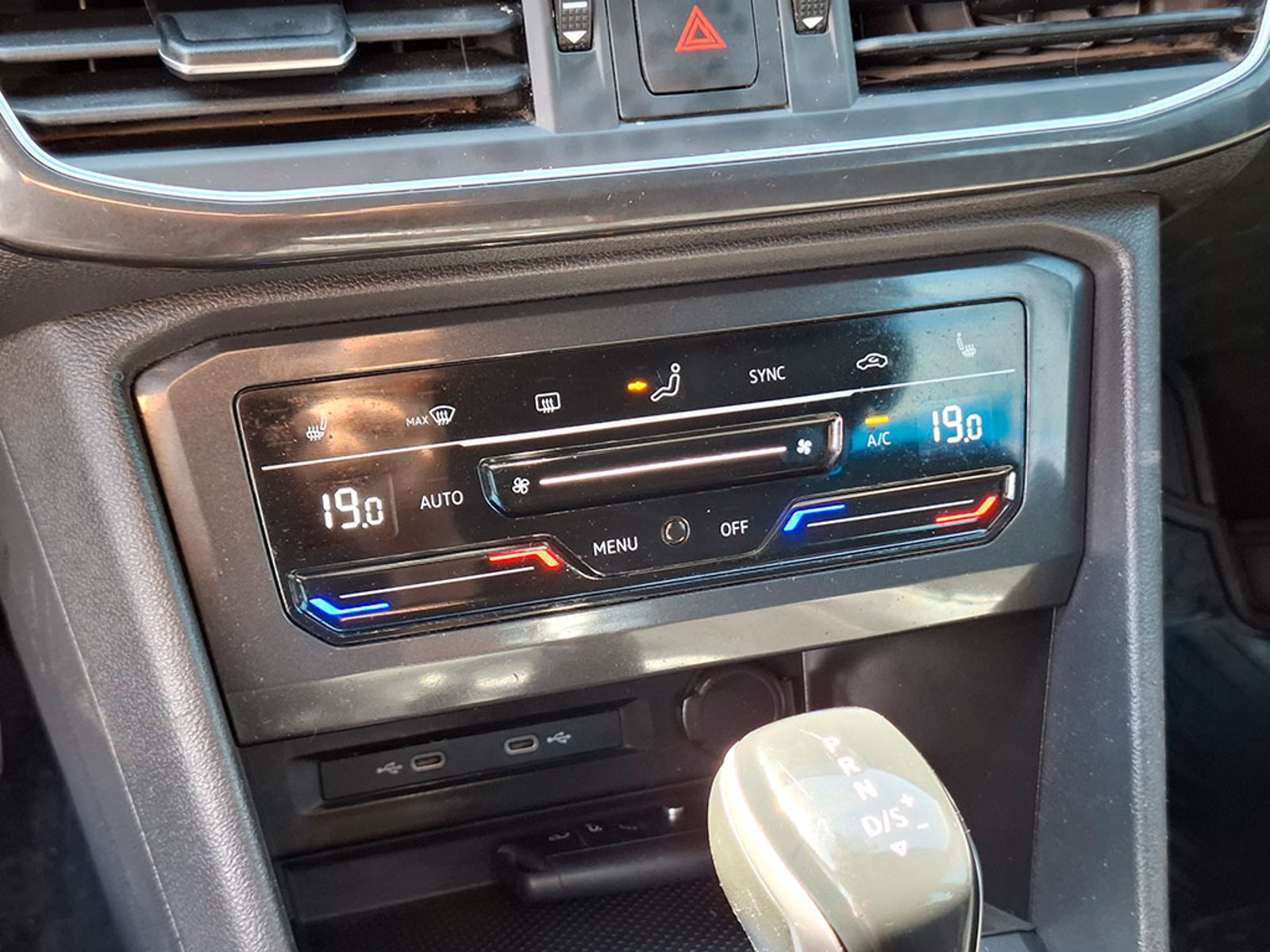 SEAT TARRACO TSI 1.4 AT 2022 - Imagen 18 de 20