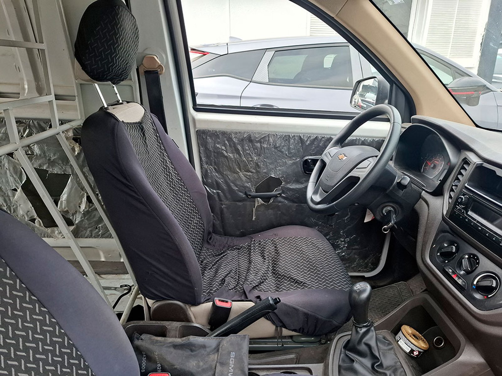 CHEVROLET N400 MAX 1.5 MT 2023 - Imagen 12 de 20
