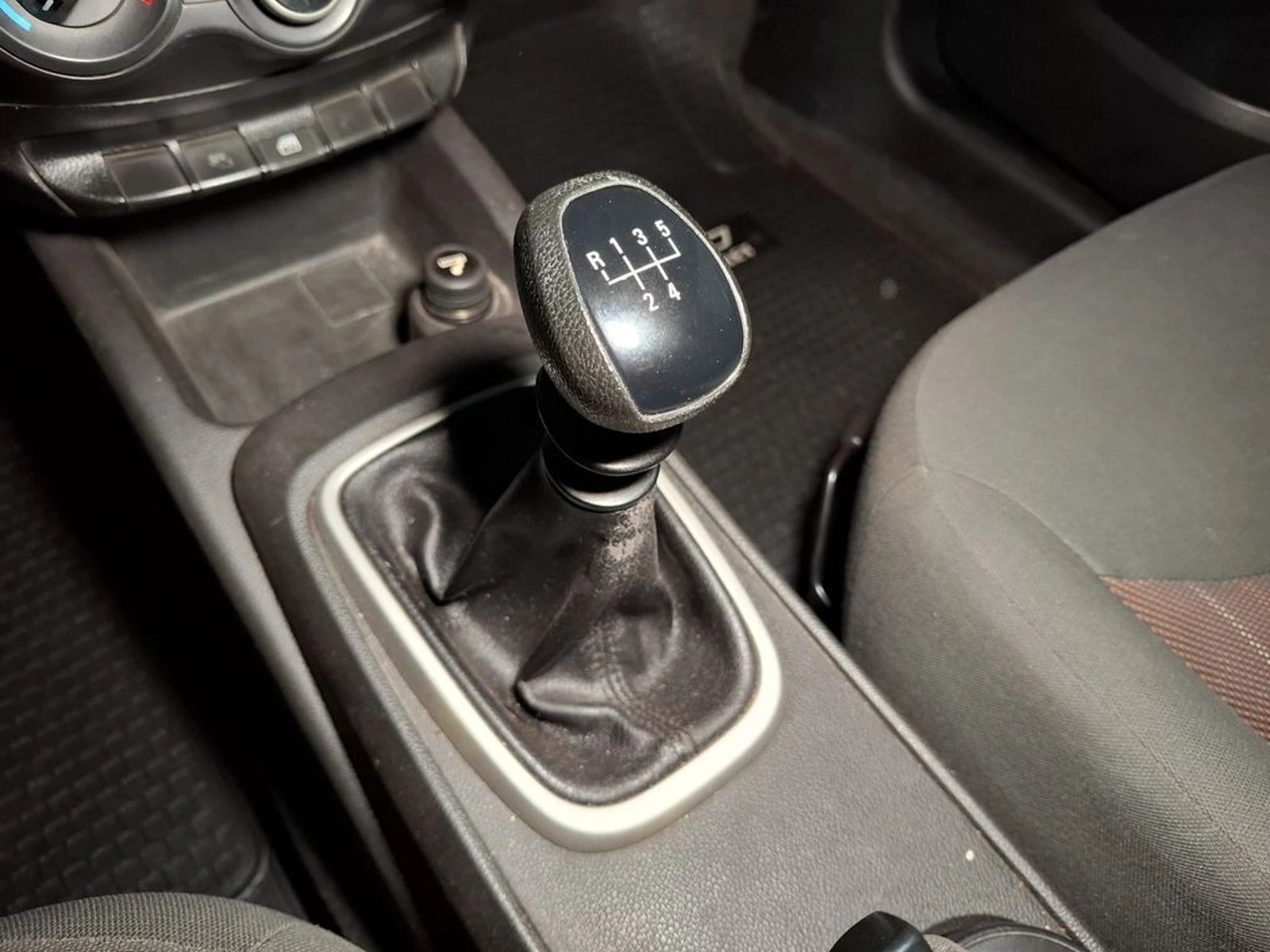 CHEVROLET SAIL 1.5 2019 - Imagen 13 de 17