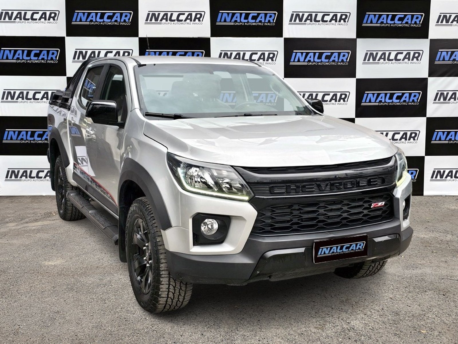 Chevrolet COLORADO 2.8 Z71 2023 - Foto 3 de 20