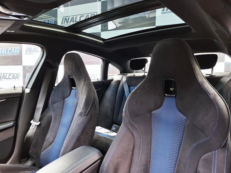 BMW 235 2.0 2021 - Imagen 17 de 20