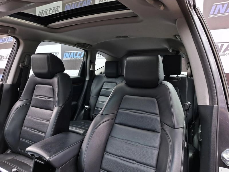 Honda CR-V 1.5 2022 - Imagen 13 de 20