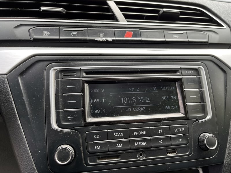 Volkswagen VOYAGE MT 2018 - Imagen 19 de 20