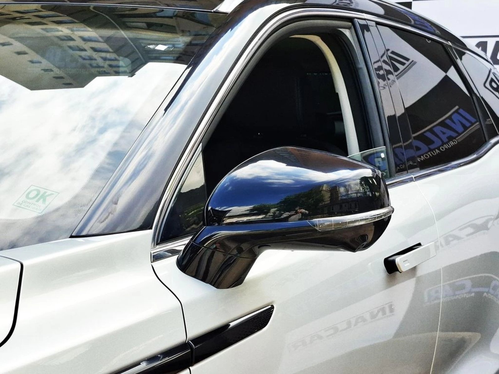 BAIC X7 1.5 2025 - Foto 4 de 20