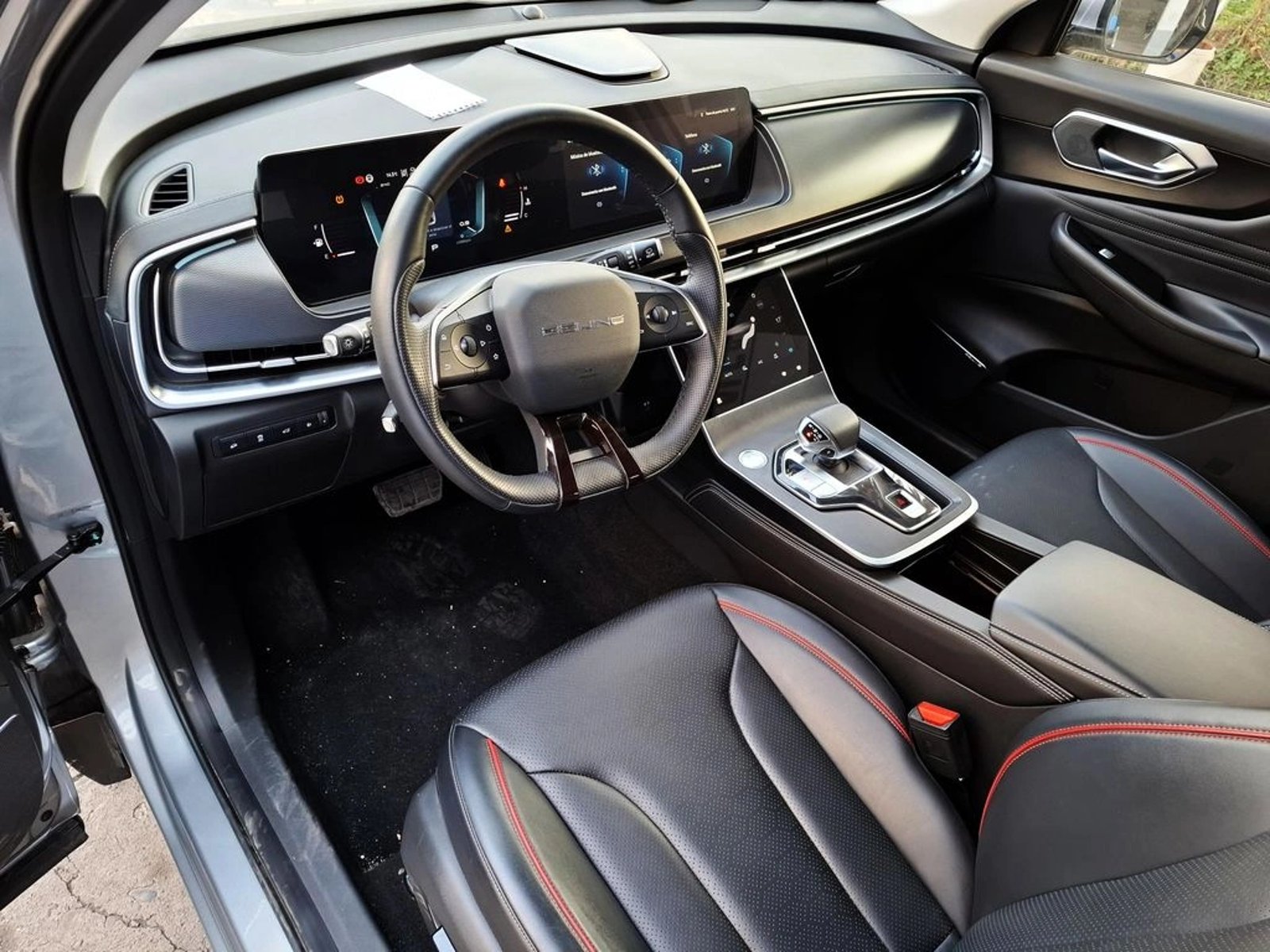 BAIC X7 1.5 2025 - Imagen 16 de 20