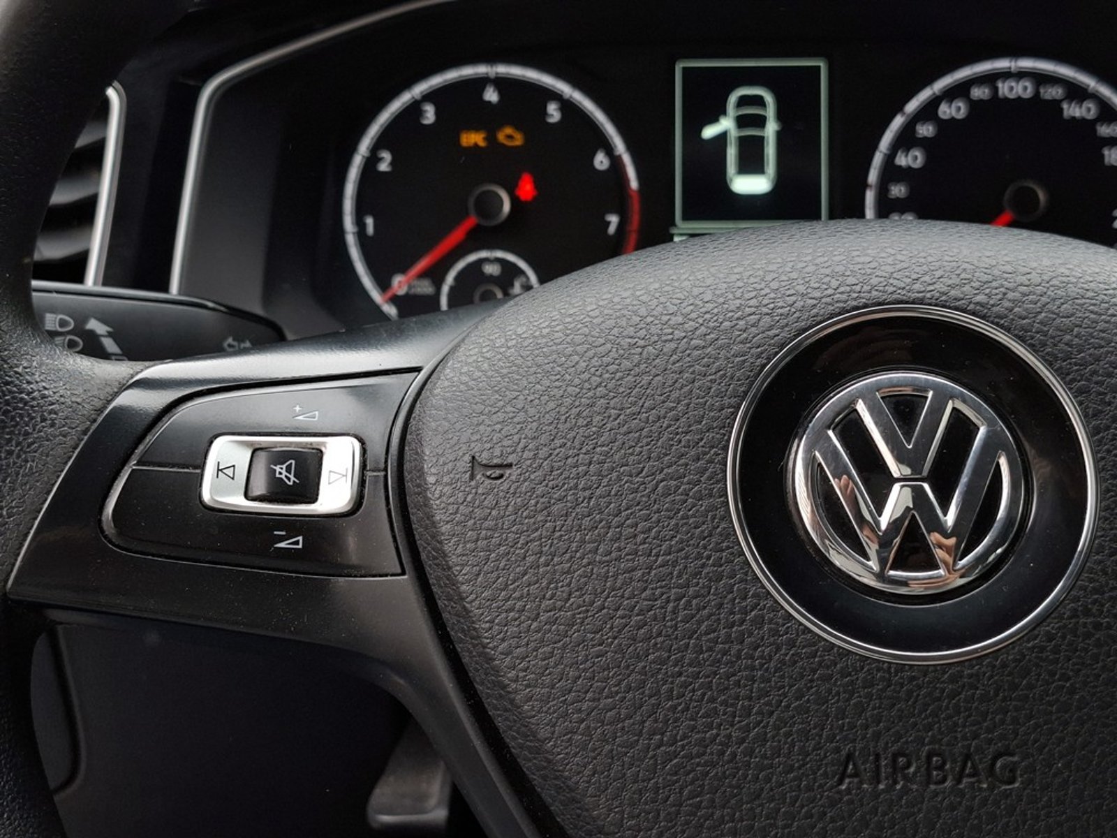 VOLKSWAGEN POLO HB OTTO 1.6 2022 - Imagen 15 de 20