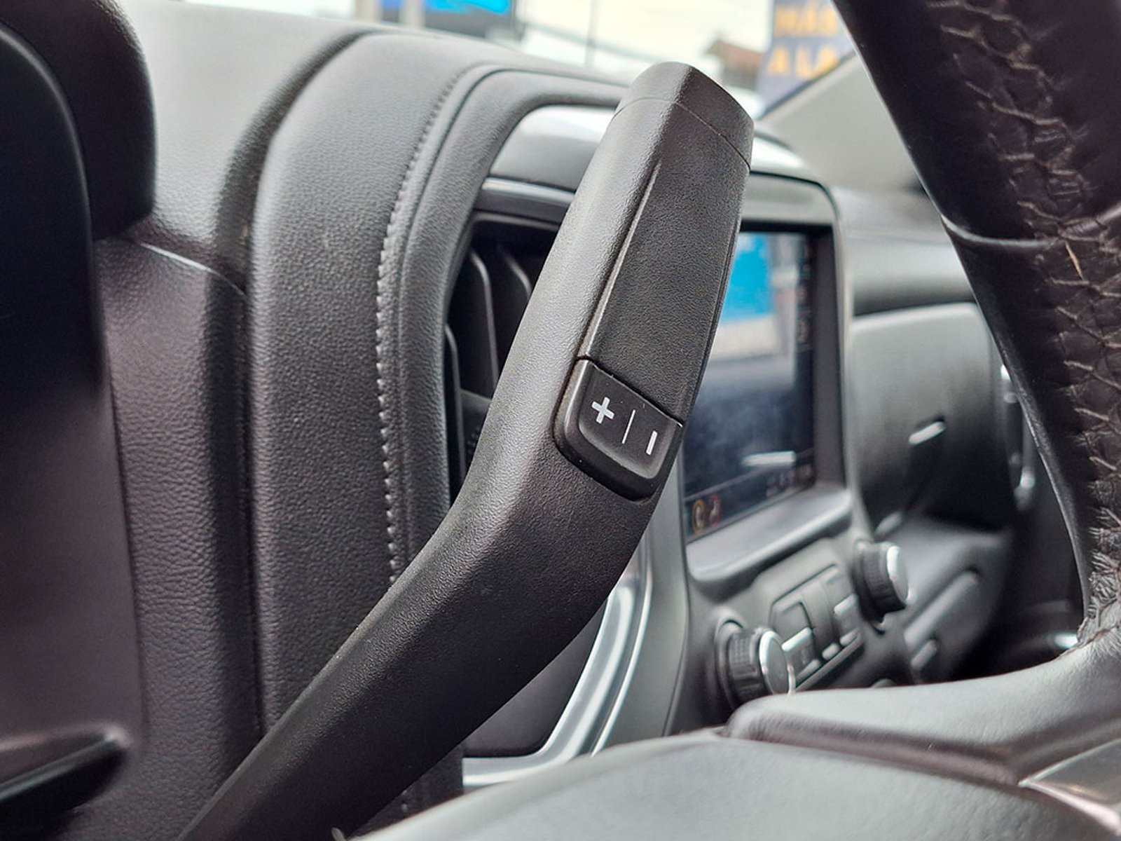 Chevrolet SILVERADO LT TB 5.3 2021 - Imagen 20 de 20
