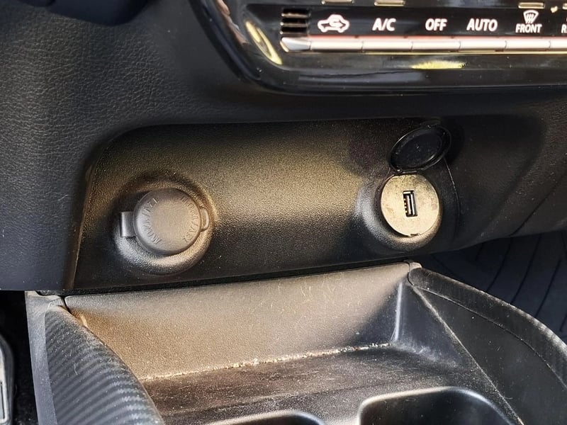 Suzuki BALENO 1.5 GLS 2025 - Imagen 20 de 20