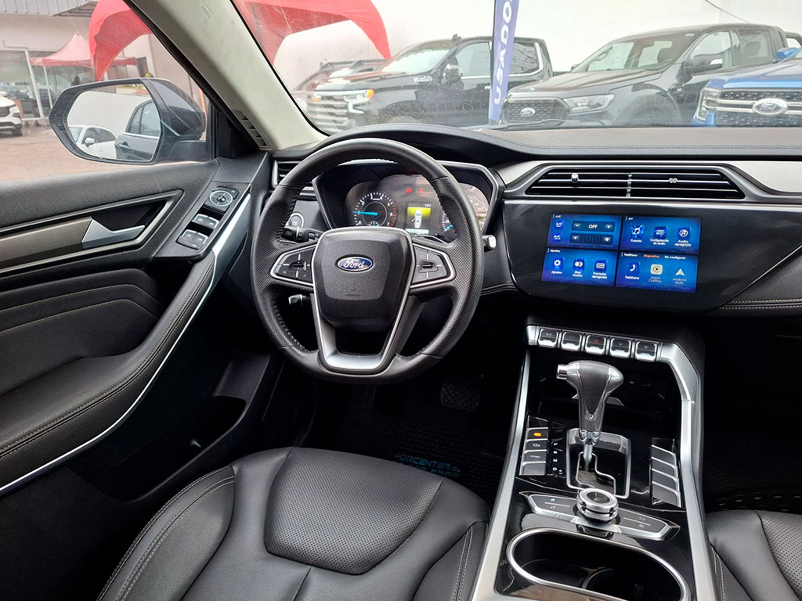 FORD TERRITORY TREND 1.5 AT 2023 - Imagen 10 de 20