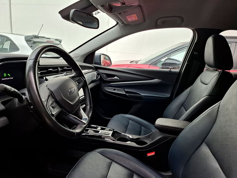 Chevrolet BOLT EUV AUT 2024 - Imagen 10 de 20