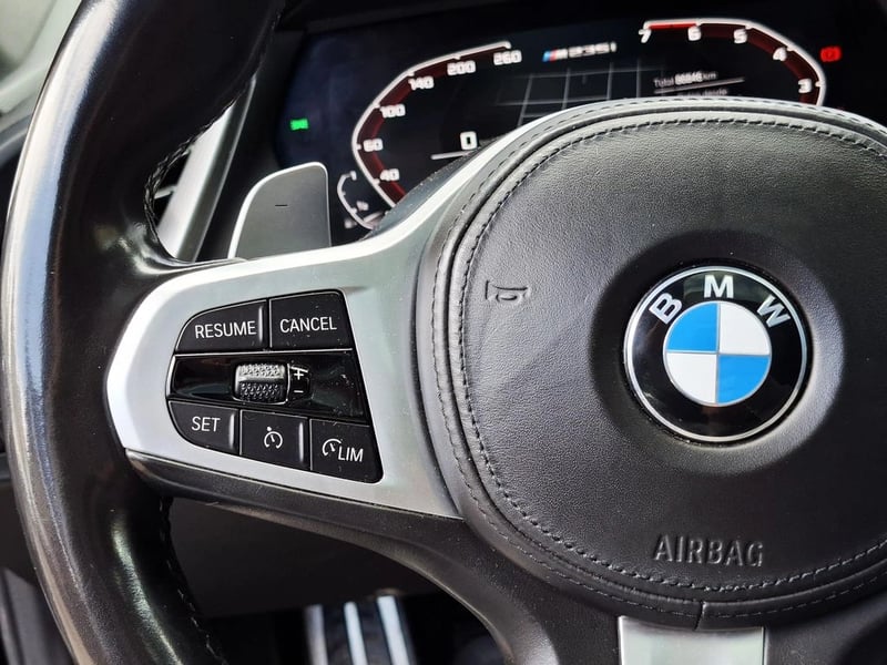 BMW 235 2.0 2021 - Imagen 19 de 20