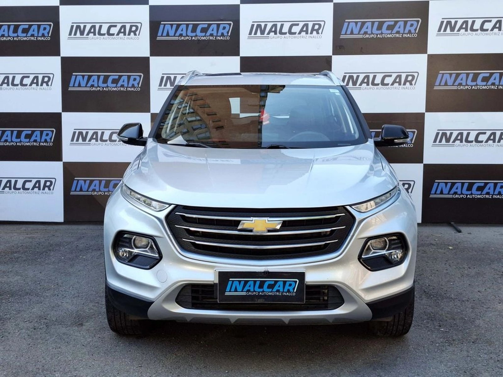 Chevrolet GROOVE 1.5 2024 - Foto 2 de 20