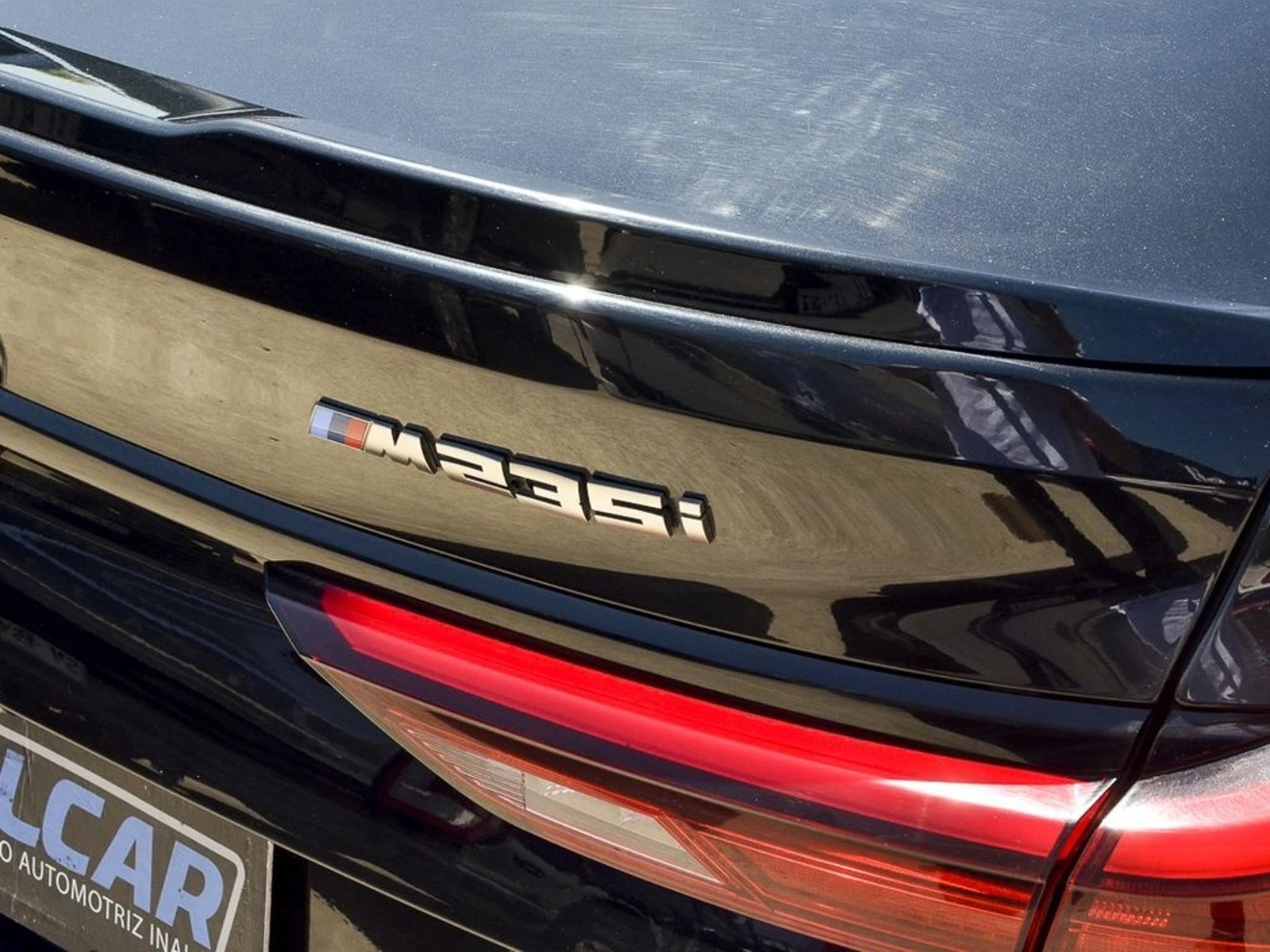 BMW M235I AUT 2021 - Imagen 9 de 20