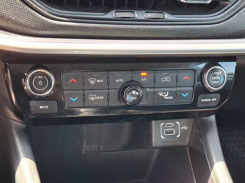 Jeep COMPASS SPORT 1.3 AUT 2023 - Imagen 20 de 20