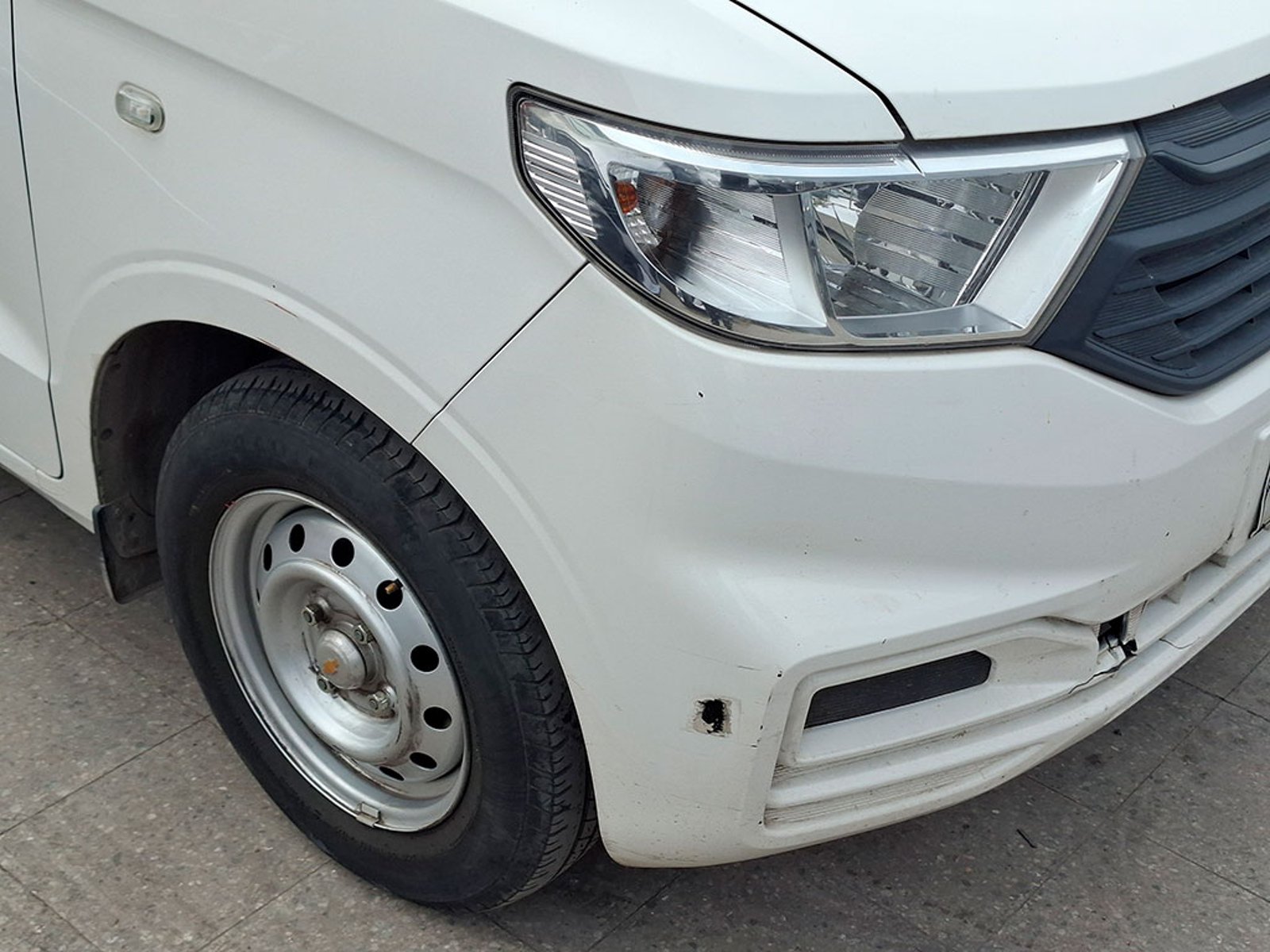 CHEVROLET N400 MAX 1.5 MT 2023 - Imagen 4 de 20