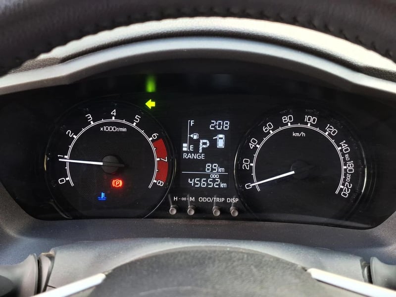 Toyota YARIS 1.5 2024 - Imagen 18 de 20