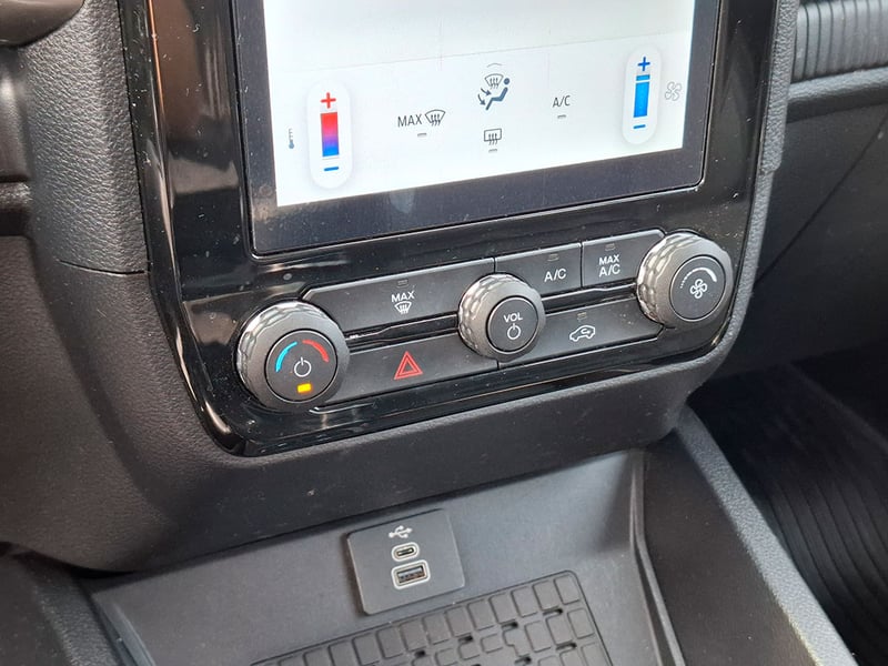 Ford RANGER XLT 4X4 2024 - Imagen 19 de 20