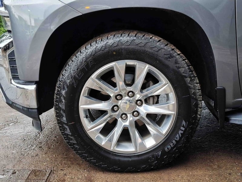 Chevrolet SILVERADO 3.0 2020 - Imagen 6 de 20