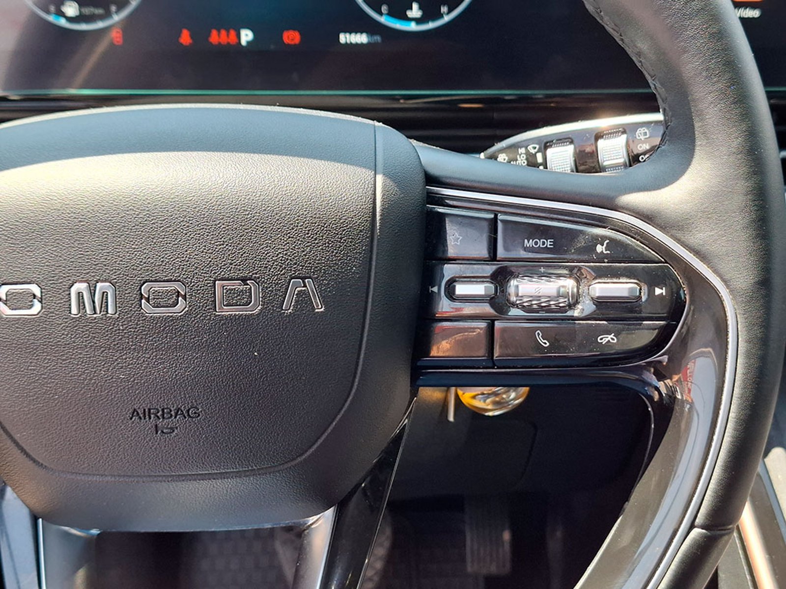 OMODA C5 1.6 AUT 2024 - Imagen 14 de 20