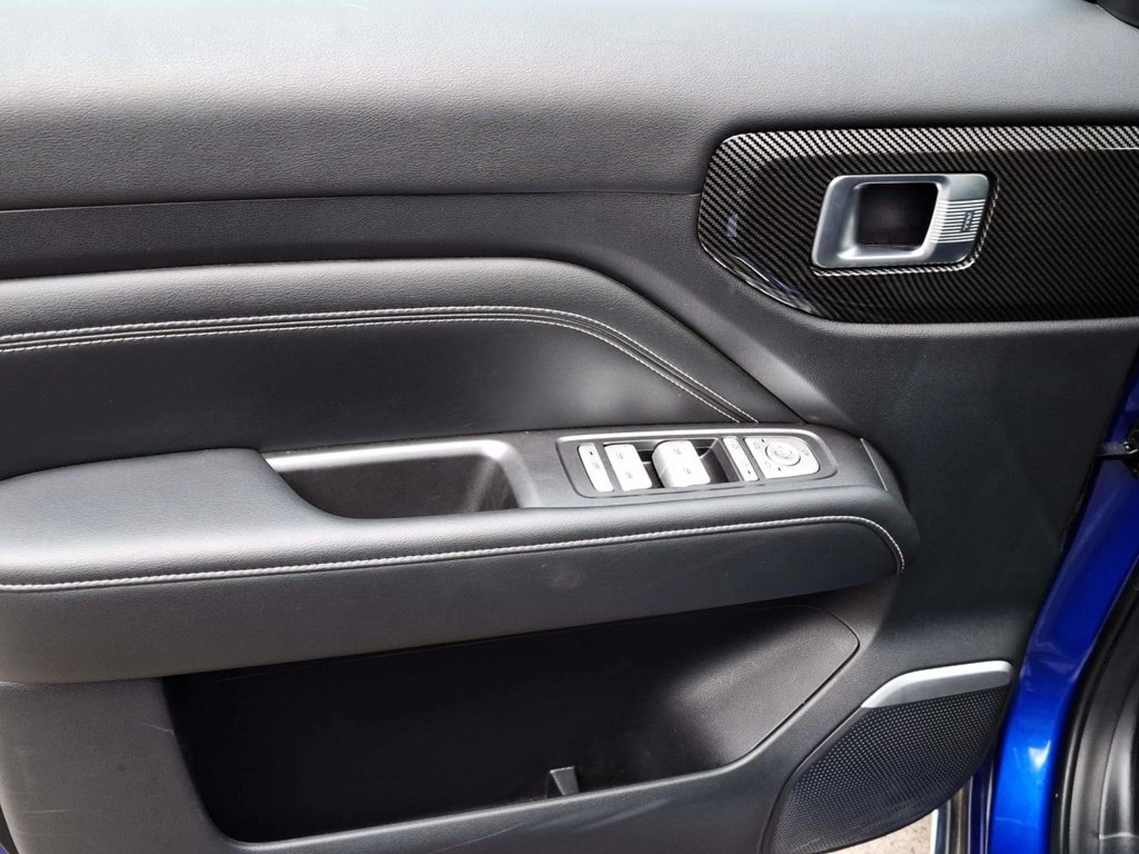 Chevrolet SPARK EUV AUT 2026 - Imagen 13 de 20