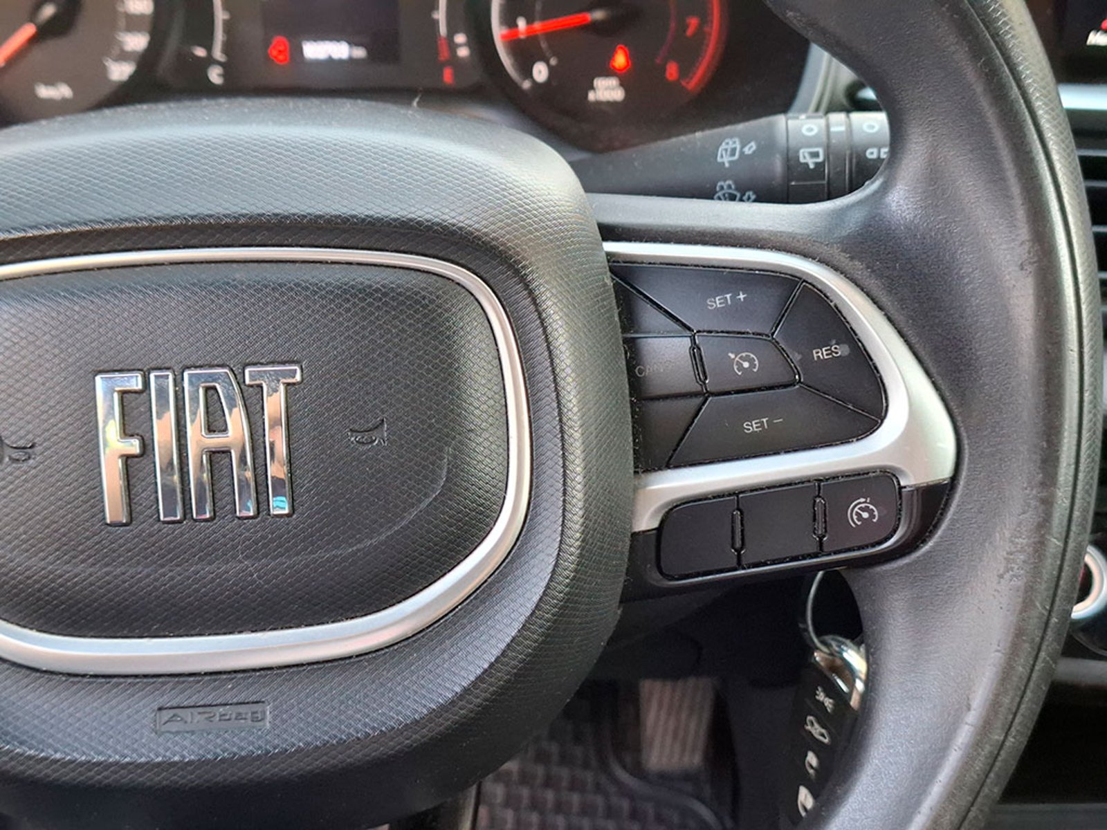 FIAT PULSE HB MT 1.3 2022 - Imagen 15 de 20