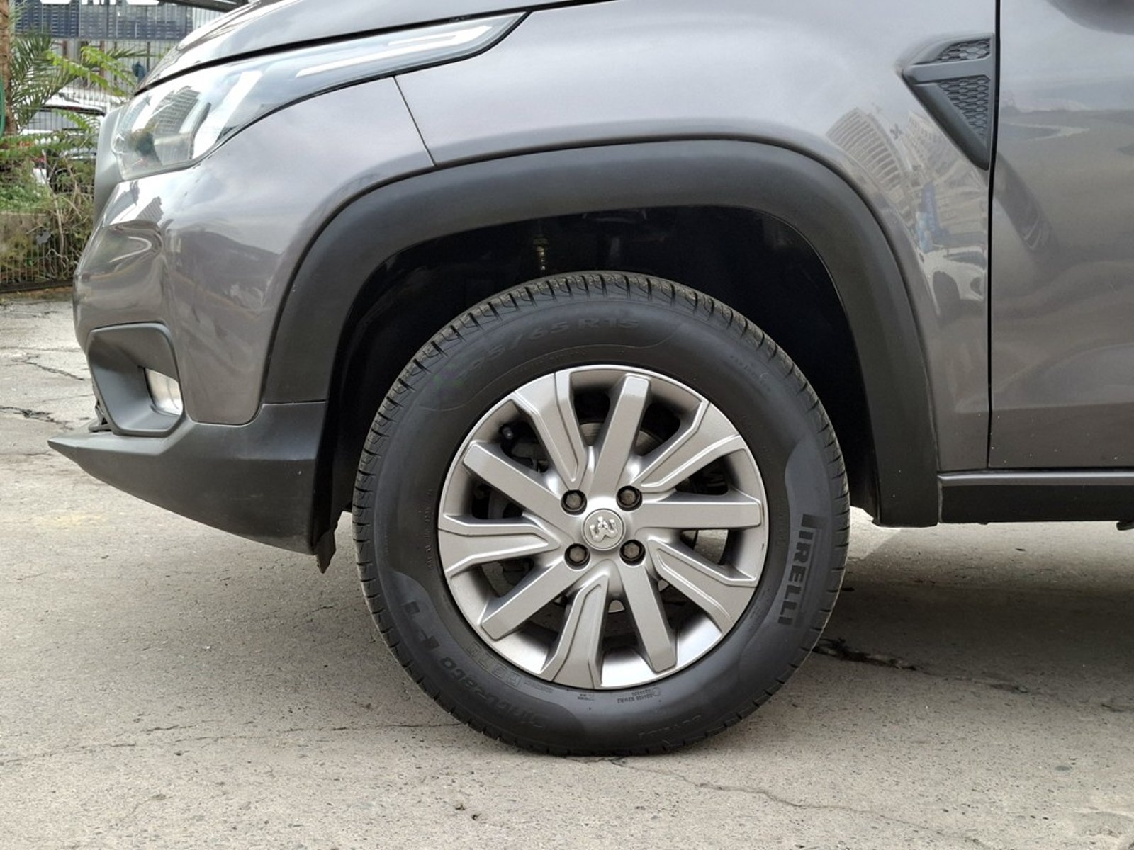 RAM 700 CD 1.4 2023 - Imagen 10 de 20