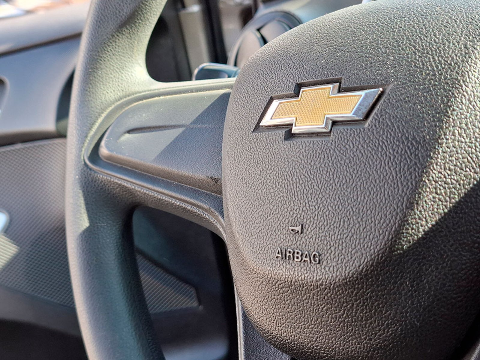 CHEVROLET SAIL 1.5 2022 - Imagen 14 de 20