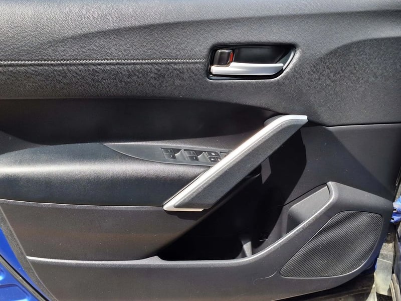 Toyota COROLLA CROSS 2.0 2023 - Imagen 10 de 20