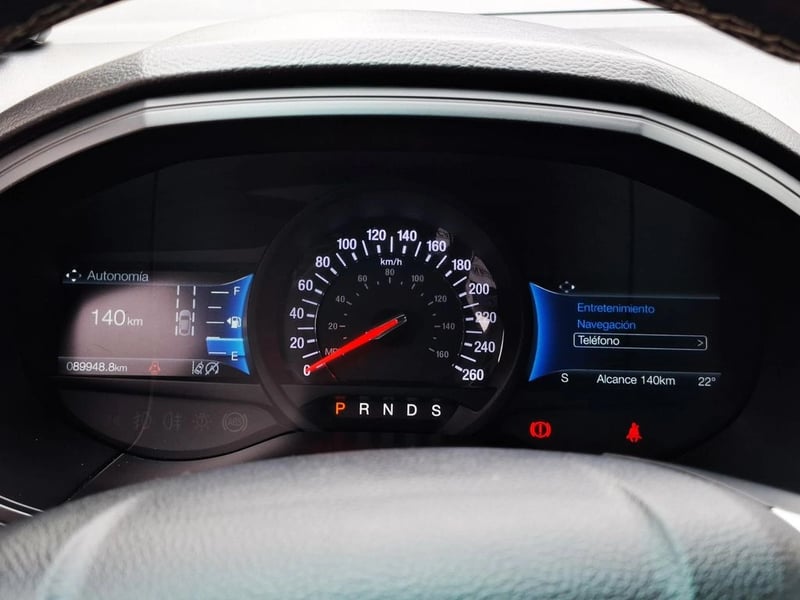Ford EDGE 2.7 2023 - Imagen 20 de 20