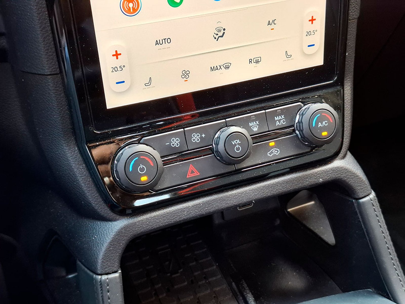 FORD RANGER RAPTOR 3.2 XL 2024 - Imagen 17 de 20