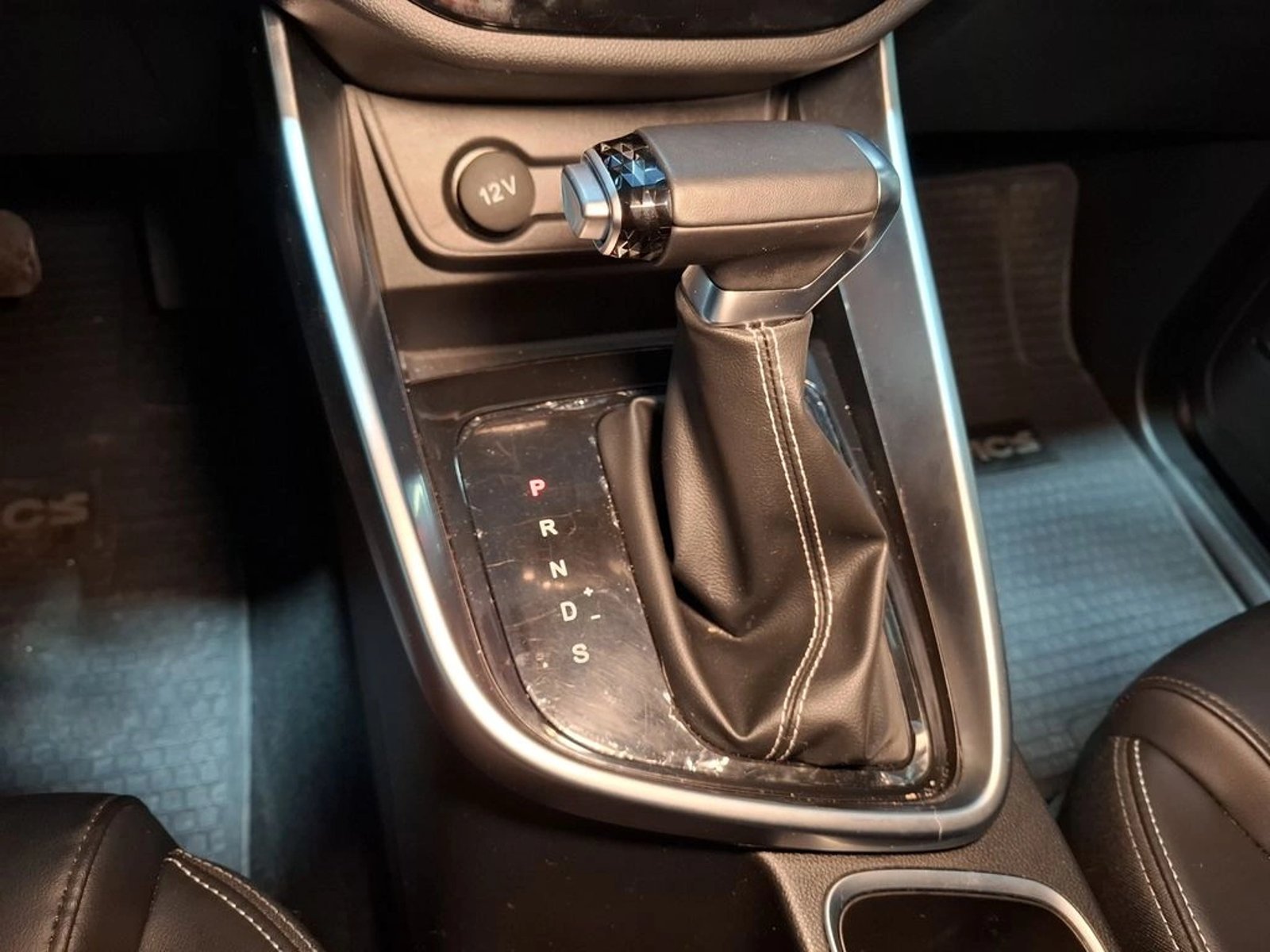 Chevrolet CAPTIVA 5A 1.5 AUT 2025 - Imagen 18 de 20