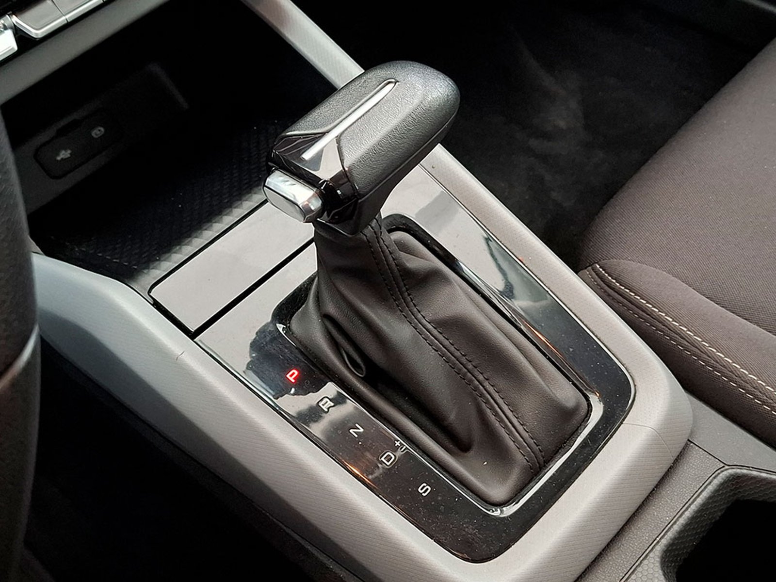 CHEVROLET SAIL NB CVT 1.5 2024 - Imagen 19 de 20